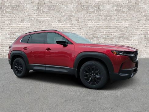 New 2026 MAZDA CX-50 AWD 2.5 Hybrid w/ Premium Pkg image 1