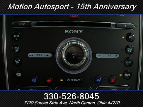 Used 2018 Ford Explorer Limited AWD/4WD image 24