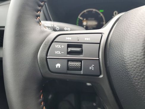 New 2026 Honda CR-V Sport image 31