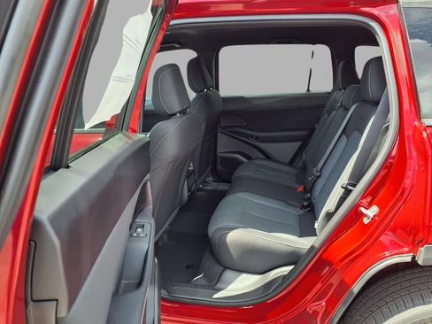 New 2026 Jeep Cherokee Laredo AWD/4WD image 24