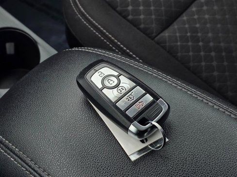 Used 2024 Ford Escape Active AWD/4WD image 42
