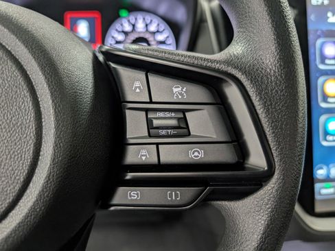 New 2025 Subaru Crosstrek 2.0i Premium image 19