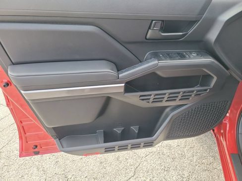 New 2026 Toyota Tacoma SR5 RWD image 19