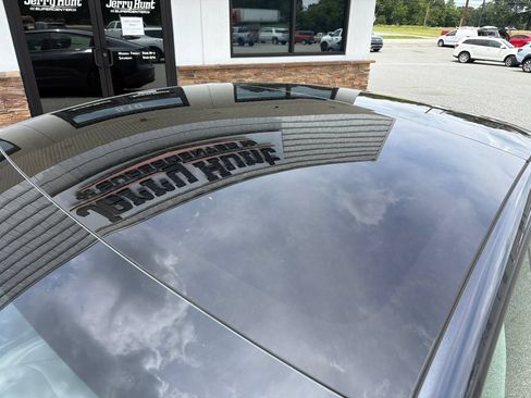 Used 2025 Tesla Model 3 Long Range RWD image 11