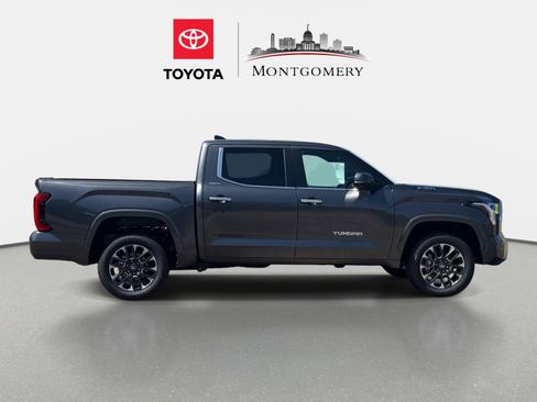 New 2026 Toyota Tundra Limited AWD/4WD image 2