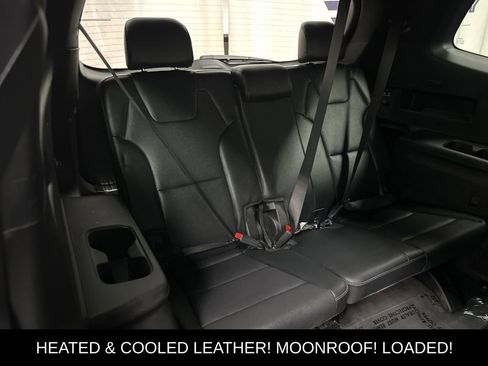 Used 2024 Kia Telluride SX X-Line AWD/4WD image 38