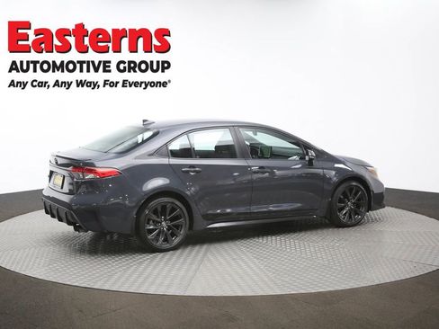 Used 2023 Toyota Corolla SE FWD image 40