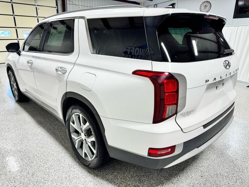 Used 2020 Hyundai Palisade SEL FWD image 5