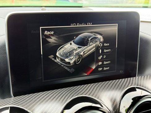 Used 2019 Mercedes-Benz AMG GT R image 18