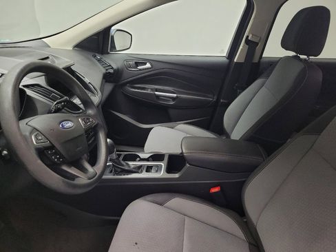 Used 2017 Ford Escape SE w/ Equipment Group 201A AWD/4WD image 17