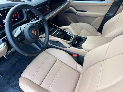 Certified 2026 Porsche Cayenne GTS