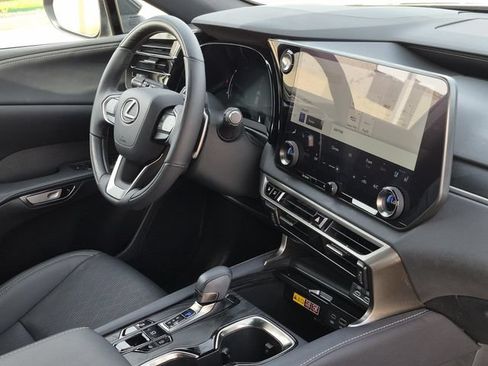 Used 2023 Lexus RX 350 Premium Plus w/ Accessory Package (K3) AWD/4WD image 11