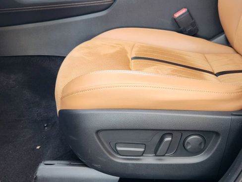 Certified 2024 MAZDA CX-90 3.3 Turbo S w/ Premium Plus image 24