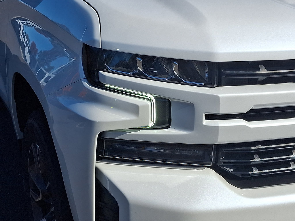 Used 2021 Chevrolet Silverado 1500 RST AWD/4WD image 10