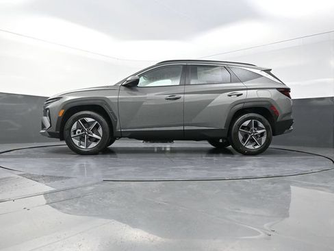 New 2026 Hyundai Tucson SEL AWD/4WD image 33