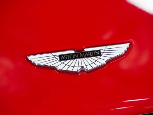 Used 2014 Aston Martin Vanquish Volante RWD image 13