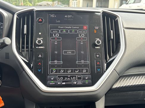 Used 2023 Subaru Ascent Premium AWD/4WD image 20