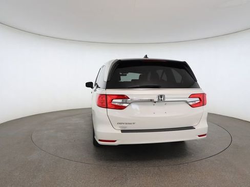 Used 2019 Honda Odyssey EX-L image 15
