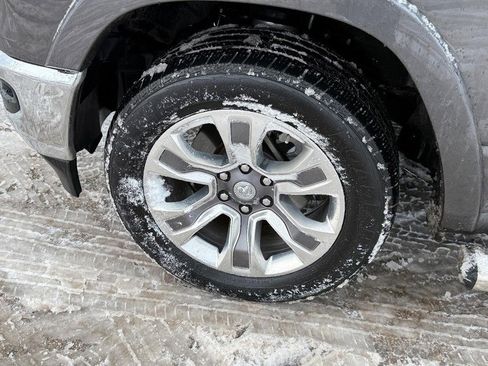 Used 2023 RAM 1500 Limited image 10