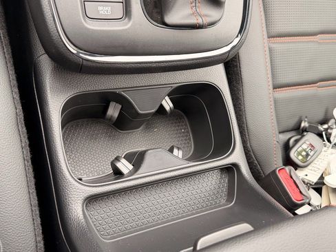 New 2026 Honda CR-V Sport Touring image 22