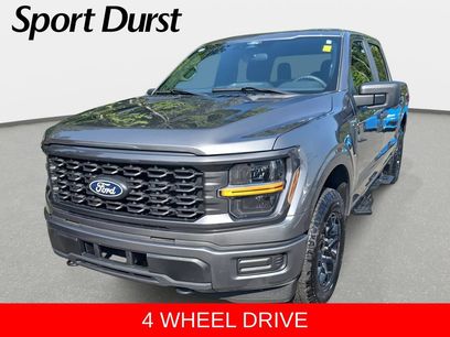 Used 2025 Ford F150 STX