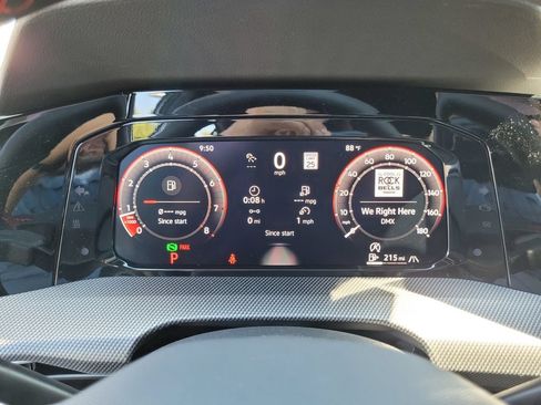 New 2026 Volkswagen GTI Autobahn FWD image 24