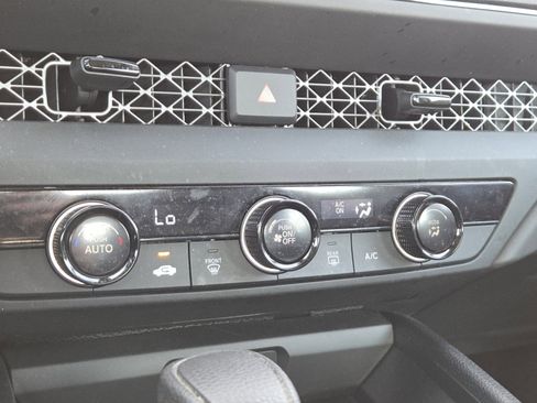 Used 2024 Honda Accord LX image 30