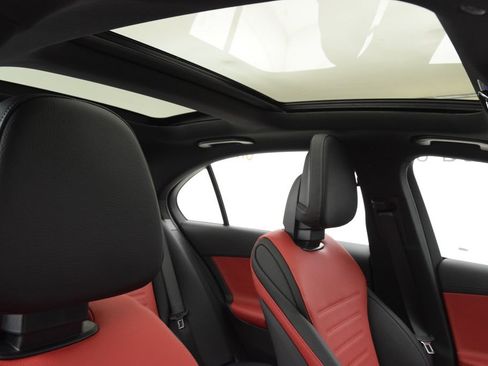 New 2026 Mercedes-Benz C 43 AMG 4MATIC Sedan image 18