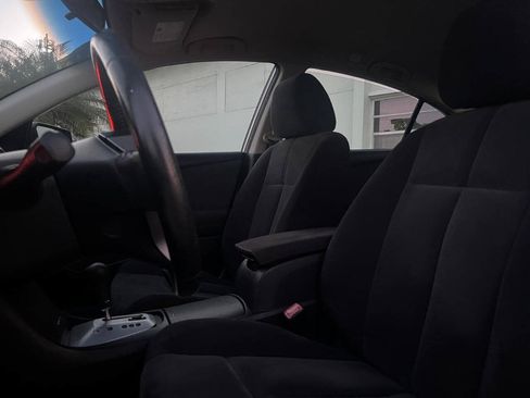 Used 2007 Nissan Altima 2.5 S w/ Convenience Pkg FWD image 7