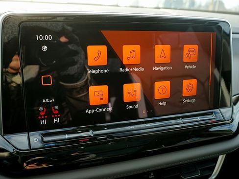 New 2026 Volkswagen Atlas Peak Edition image 15