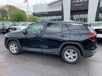 Certified 2023 GMC Terrain SLE AWD/4WD video 2