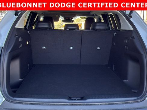 Used 2025 MAZDA CX-50 AWD 2.5 S w/ Premium Plus Pkg image 25