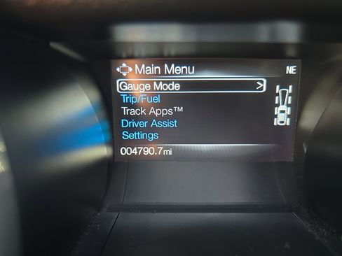 Used 2022 Ford Mustang GT Premium w/ Ford Safe & Smart Package image 23