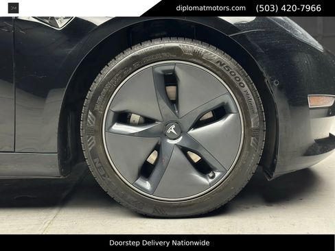 Used 2019 Tesla Model 3 Long Range image 38