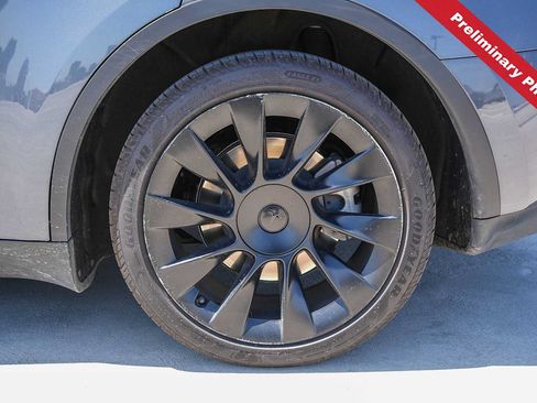Used 2023 Tesla Model Y Long Range AWD/4WD image 11