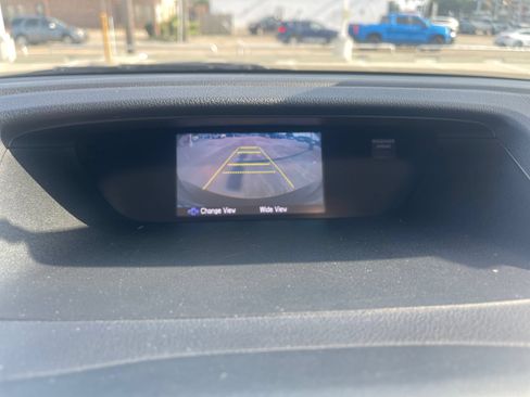 Used 2014 Honda CR-V EX-L image 33
