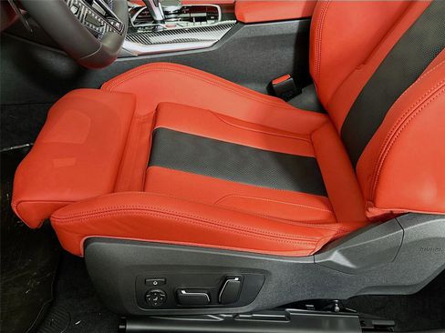 New 2026 BMW M4 xDrive Competition image 20