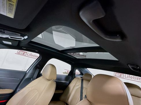 Used 2020 Hyundai Sonata Limited FWD image 11