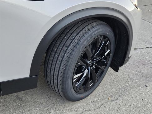 New 2026 MAZDA CX-90 3.3 Turbo w/ Premium Sport Pkg image 5