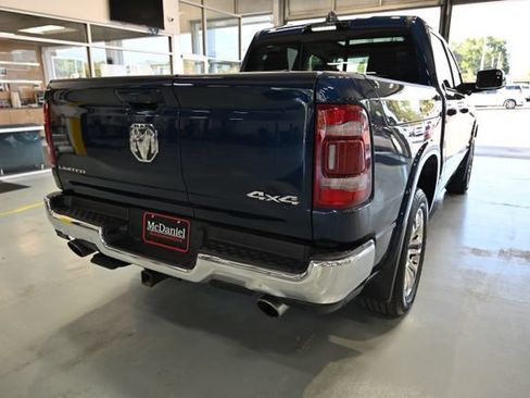 Used 2023 RAM 1500 Limited AWD/4WD image 5