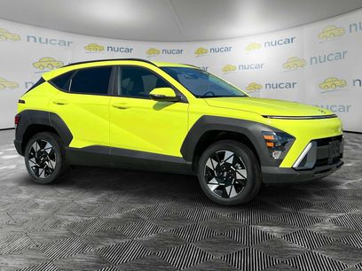 New 2024 Hyundai Kona SEL w/ Convenience Package