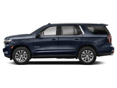 Certified 2024 Chevrolet Tahoe High Country image 3