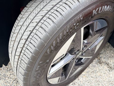 Used 2025 Hyundai Tucson SEL FWD image 34