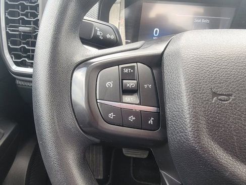 Used 2025 Ford Ranger XL AWD/4WD image 20
