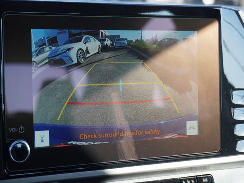 New 2026 Toyota Camry LE image 25