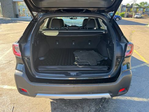Certified 2024 Subaru Outback Limited AWD/4WD image 28