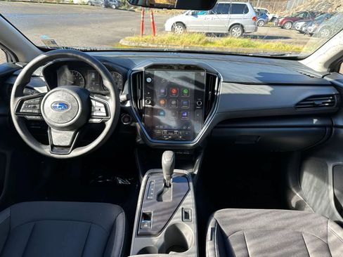 New 2026 Subaru Crosstrek 2.0i Premium w/ Convenience Package #2 image 8