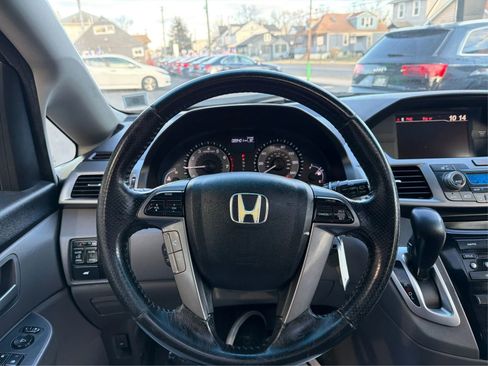 Used 2011 Honda Odyssey EX-L image 15