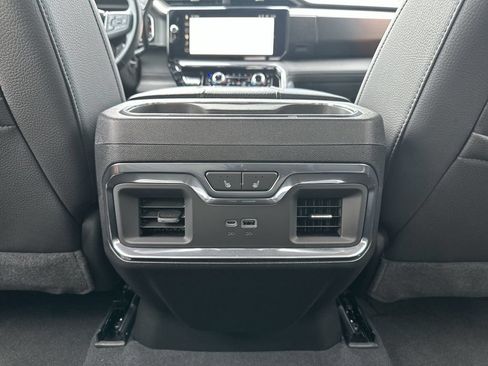 Certified 2026 GMC Sierra 2500 Denali w/ Denali Reserve Package AWD/4WD image 22