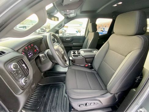 New 2026 GMC Sierra 1500 Pro w/ Pro Value Package image 23